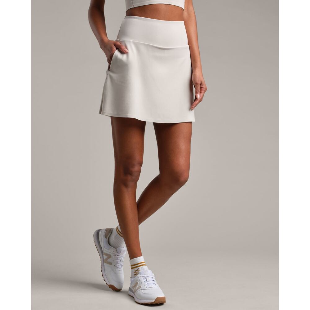 Women’s Rhone Course to Court Skort XL $98 MSRP 200041
